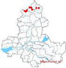 Медуница неясная КК Ростовской области – Красная книга РО – кратко описание, фото
