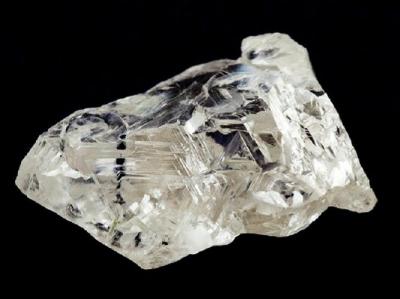 Алмаз – самый прочный в мире камень